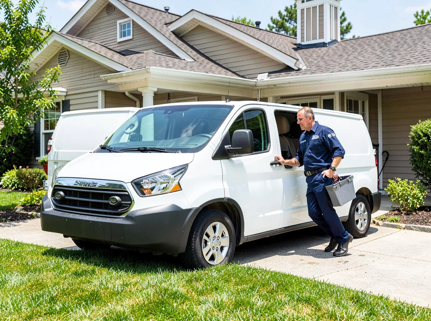 Emergency Plumber company in Greenville, IN